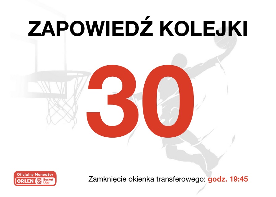Zapowiedź 30. kolejki – mecz po meczu