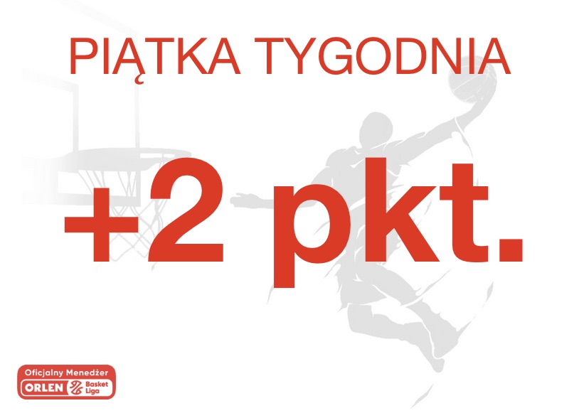 Nowa kategoria punktowa