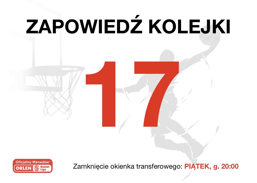 Zapowiedź 17. kolejki – mecz po meczu