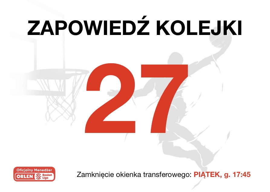 Zapowiedź 27. kolejki – mecz po meczu