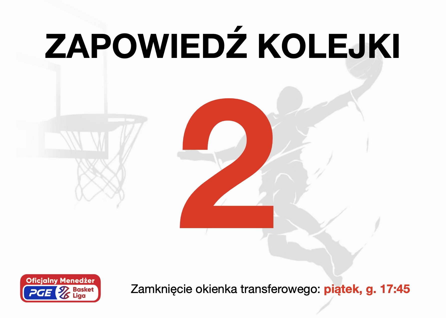 Zapowiedź 2. kolejki – mecz po meczu